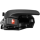 Purchase Top-Quality Rear Passenger Side Interior Door Handle by DEPO - 312-50011-063 pa1