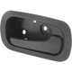 Purchase Top-Quality Rear Passenger Side Interior Door Handle - HO1553107 pa1
