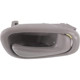 Purchase Top-Quality Poignée de porte intérieure côté passager arrière - GM1353138 pa3