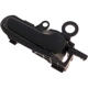 Purchase Top-Quality VARIOUS MANUFACTURERS - TO1353143 - Rear Passenger Side Interior Door Handle pa3