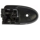 Purchase Top-Quality VARIOUS MANUFACTURERS - TO1353152 - Rear Passenger Side Interior Door Handle pa3