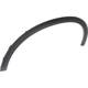 Purchase Top-Quality Rear Passenger Side Wheel Opening Molding - MB1791102 pa2
