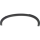 Purchase Top-Quality Rear Passenger Side Wheel Opening Molding - MB1791102 pa5