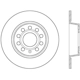 Purchase Top-Quality Rear Performance Rotor by CENTRIC PARTS - 127.33131R pa3