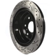 Purchase Top-Quality Rear Performance Rotor by DS-ONE - DS1-580422 pa2
