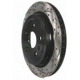Purchase Top-Quality Rear Performance Rotor by DS-ONE - DS1-580722 pa3