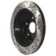 Purchase Top-Quality Rear Performance Rotor by DS-ONE - DS1-580763 pa2