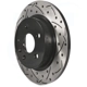 Purchase Top-Quality Rear Performance Rotor by DS-ONE - DS1-580769 pa1