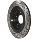Purchase Top-Quality Rear Performance Rotor by DS-ONE - DS1-580900 pa1