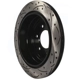 Purchase Top-Quality Rear Performance Rotor by DS-ONE - DS1-680182 pa1