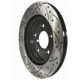 Purchase Top-Quality Rear Performance Rotor by DS-ONE - DS1-680318 pa4