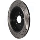 Purchase Top-Quality Rear Performance Rotor by DS-ONE - DS1-680686 pa2