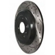 Purchase Top-Quality Rear Performance Rotor by DS-ONE - DS1-680686 pa3