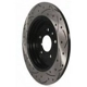 Purchase Top-Quality Rear Performance Rotor by DS-ONE - DS1-680686 pa4