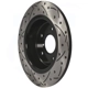 Purchase Top-Quality Rear Performance Rotor by DS-ONE - DS1-680999 pa1
