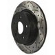 Purchase Top-Quality Rear Performance Rotor by DS-ONE - DS1-680999 pa3