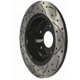 Purchase Top-Quality Rear Performance Rotor by DS-ONE - DS1-680999 pa4