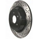 Purchase Top-Quality Rear Performance Rotor by DS-ONE - DS1-681013 pa3