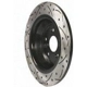 Purchase Top-Quality Rear Performance Rotor by DS-ONE - DS1-681013 pa4