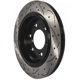 Purchase Top-Quality Rear Performance Rotor by DS-ONE - DS1-681951 pa1