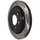 Purchase Top-Quality Rear Performance Rotor by DS-ONE - DS1-681951 pa2