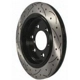 Purchase Top-Quality Rear Performance Rotor by DS-ONE - DS1-681951 pa4