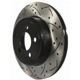 Purchase Top-Quality Rear Performance Rotor by DS-ONE - DS1-780257 pa3