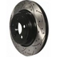 Purchase Top-Quality Rear Performance Rotor by DS-ONE - DS1-780395 pa3