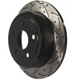 Purchase Top-Quality Rear Performance Rotor by DS-ONE - DS1-780519 pa2