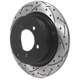 Purchase Top-Quality Rear Performance Rotor by DS-ONE - DS1-780541 pa1