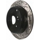 Purchase Top-Quality Rear Performance Rotor by DS-ONE - DS1-980294 pa3