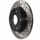 Purchase Top-Quality Rear Performance Rotor by DS-ONE - DS1-980402 pa3