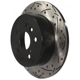 Purchase Top-Quality Rear Performance Rotor by DS-ONE - DS1-980467 pa1