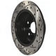 Purchase Top-Quality Rear Performance Rotor by DS-ONE - DS1-980467 pa2