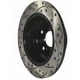 Purchase Top-Quality Rear Performance Rotor by DS-ONE - DS1-980467 pa4