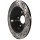 Purchase Top-Quality Rear Performance Rotor by DS-ONE - DS1-980483 pa1