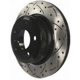 Purchase Top-Quality Rear Performance Rotor by DS-ONE - DS1-980593 pa3
