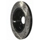 Purchase Top-Quality Rear Performance Rotor by DS-ONE - DS1-980772 pa4