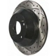 Purchase Top-Quality Rear Performance Rotor by DS-ONE - DS1-980783 pa3