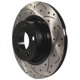 Purchase Top-Quality Rear Performance Rotor by DS-ONE - DS1-980924 pa1