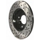 Purchase Top-Quality Rear Performance Rotor by DS-ONE - DS1-980949 pa4