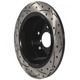 Purchase Top-Quality Rear Performance Rotor by DS-ONE - DS1-980962 pa2