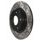 Purchase Top-Quality Rear Performance Rotor by DS-ONE - DS1-981023 pa3