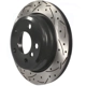 Purchase Top-Quality Rear Performance Rotor by DS-ONE - DS1-981214 pa2