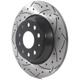 Purchase Top-Quality Rear Performance Rotor by DS-ONE - DS1-981786 pa1
