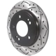 Purchase Top-Quality Rear Performance Rotor by DS-ONE - DS1-982143 pa1