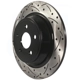 Purchase Top-Quality Rear Performance Rotor by DS-ONE - DS1-DS8157 pa2