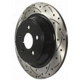 Purchase Top-Quality Rear Performance Rotor by DS-ONE - DS1-DS8157 pa3