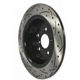Purchase Top-Quality Rear Performance Rotor by DS-ONE - DS1-DS8157 pa4