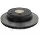 Purchase Top-Quality Vented Rear Performance Rotor - RAYBESTOS Specialty - 5005 pa16